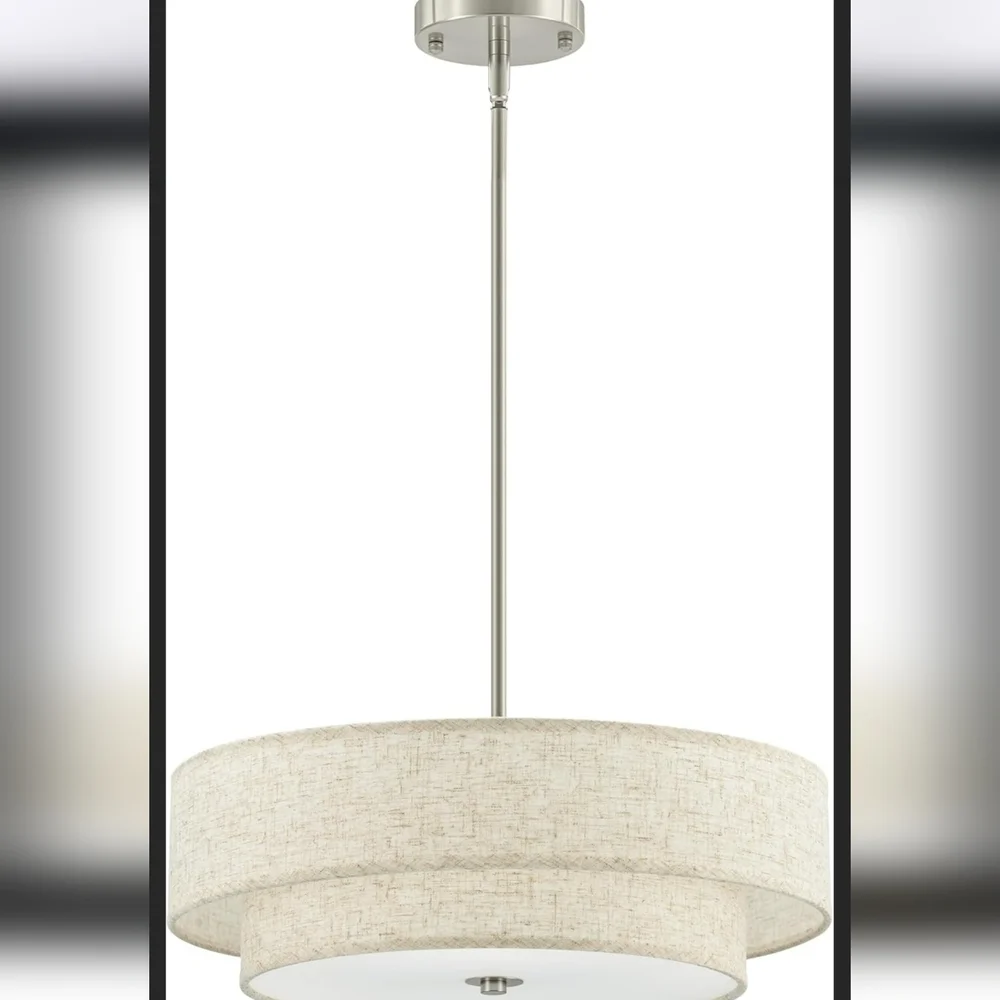 VONLUCE Modern Chandeliers, 18
